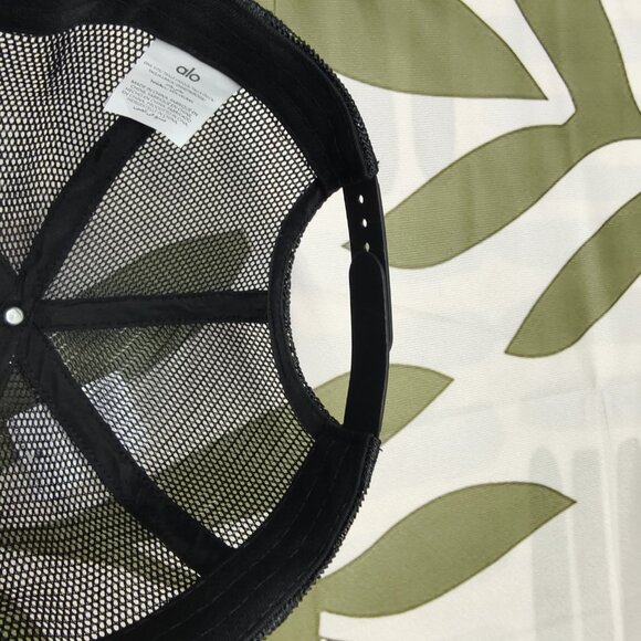 🔥NWT🔥 ALO Yoga Sport Baseball Cap | UPF 50+ Sun Protection - Picture 5 of 5